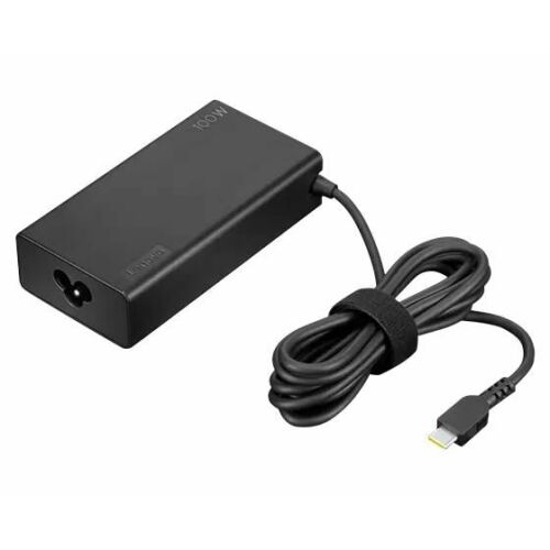 LENOVO 4X21M37469 100W USB-C EU AC Adapter 133836747 - Laptop töltő