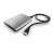 Verbatim Store 'n' Go 1TB külső merevlemez, ezüst, USB kábellel