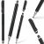 Rysik Spigen Universal Stylus Pen Black 144048154