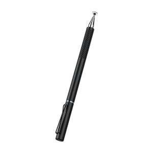 Spigen Universal Stylus Pen Schwarz mit Clip - Spigen