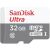Karta pamięci SanDisk Ultra 32GB microSDHC
