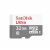 Karta SanDisk Ultra 32GB microSDHC do urządzeń mobilnych