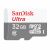Karta pamięci SanDisk Ultra 32GB microSDHC