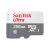 SanDisk Ultra 256GB microSDXC memóriakártya