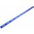 TurboWorks Szilikon Csatlakozócső - 32mm - 1m - Kék 36527477