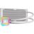 Corsair iCUE H100i ELITE CAPELLIX XT AiO WasserkĂźhlung - 240mm, weiĂ 99779539