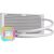 Corsair iCUE H100i ELITE CAPELLIX XT AiO WasserkĂźhlung - 240mm, weiĂ 99779539