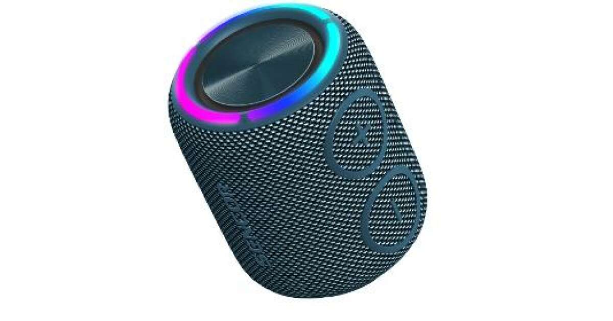 Sencor Sirius 2 Mini Navy Bluetooth Reproduktor, Modrá 102385529