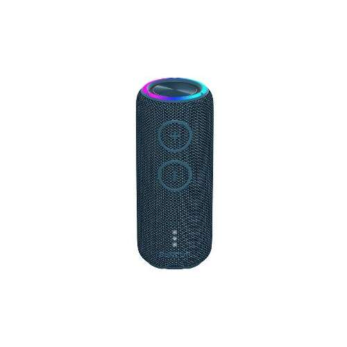 Głośnik Bluetooth Sencor Sirius 2 Navy, widok z przodu
