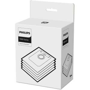 Прахoуловители за робот прахосмукачка Philips 7000 Series - Прахосмукачка