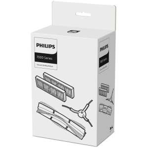 Philips XV1473/00 HomeRun 7000 Set accesorii robot aspirator