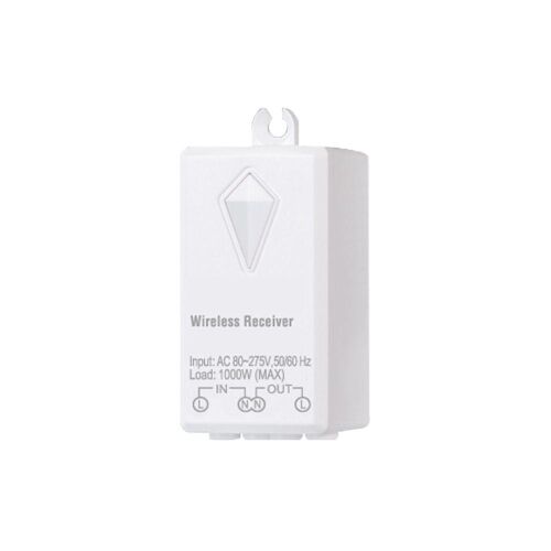 Vezérlő vezeték nélküli kapcsolókhoz - Switch-R1 136158077