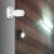 V-TAC Napfényérzékelő - LED Lámpa - 1-10V 131642039