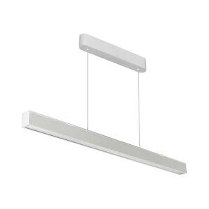 V-TAC PRO - Lineáris LED Lámpa - 40W - Állítható 131647286 - V-TAC