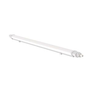 V-TAC LED Csőlámpatest - 150cm - 48W - IP65 136799739 - Fénycsöves lámpa