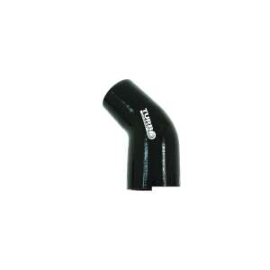 TurboWorks 45 Degree 25-32mm Silicone Reducer Elbow - TurboWorks