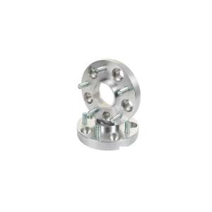 50mm wheel spacers for Hyundai Coupe, Elantra, i30, i40, ix20, ix35, ix55, Santa Fe, Sonata, Trajet, Tucson, XG 25/30 - Hyundai