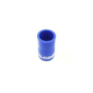 TurboWorks Blue Silicone Reducer 38-40mm - TurboWorks