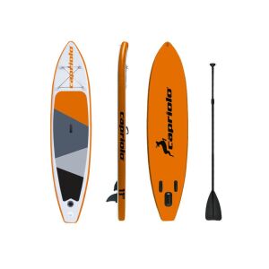 Capriolo Orange Felfújható Paddleboard 315 cm evezővel - SUP & Paddleboard