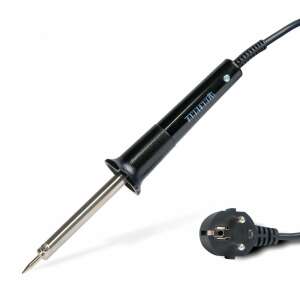 Forrasztópáka, 30W forrasztópáka, forrasztópáka elektronikához, forrasztópáka kezdőknek, forrasztópáka hobbiból, forrasztópáka barkácsoláshoz, forrasztópáka javításhoz, forrasztópáka otthoni használatra, forrasztópáka szakembereknek - Fahrenheit