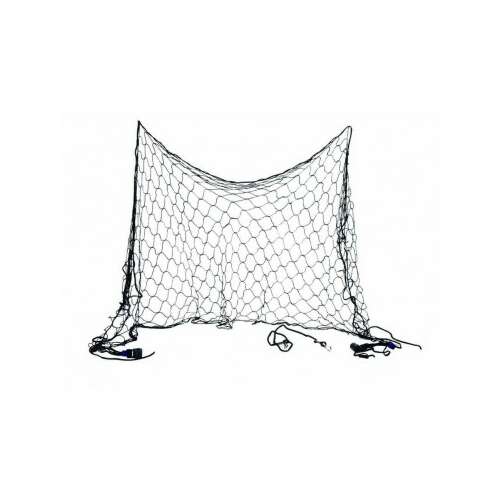 Bottari car trunk separating net, 150x60cm