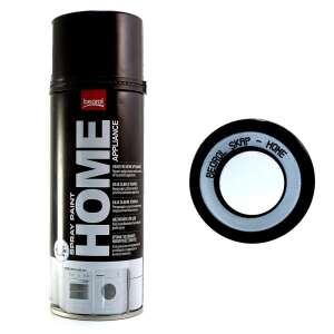 Beorol Home Appliance White Spray Paint, 400ml - Spray Paint