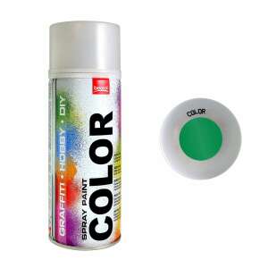 Beorol Color spray paint, green RAL6029, 400ml, for graffiti, hobby and DIY - Spray Paint