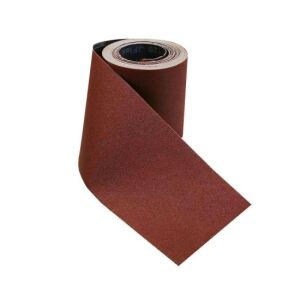 JFlex Textile-backed Abrasive Paper, P120, 100 mm 125164760 - Sandpaper