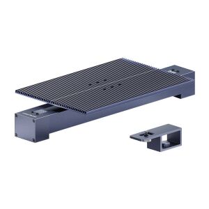 Ulanzi MT-41 Mini Trepied cu Montură Cold Shoe pentru Camere și Smartphone-uri - Trepiede foto/video pentru telefoane/aparate