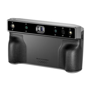 Scanner 3D Revopoint Miraco Pro cu precizie de 0,02 mm și cameră RGB de 48 MP - Drone