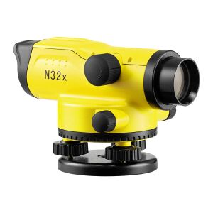 Nivelă optică Topcon N32x pentru topografie și construcții - Nivel System