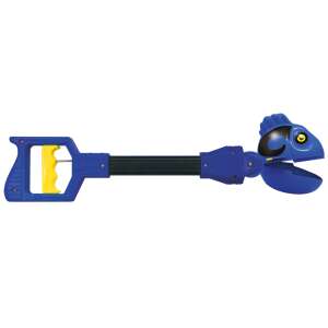 Fish-Shaped Digging and Gripping Claw 99833718 - Garden Tools for Kid