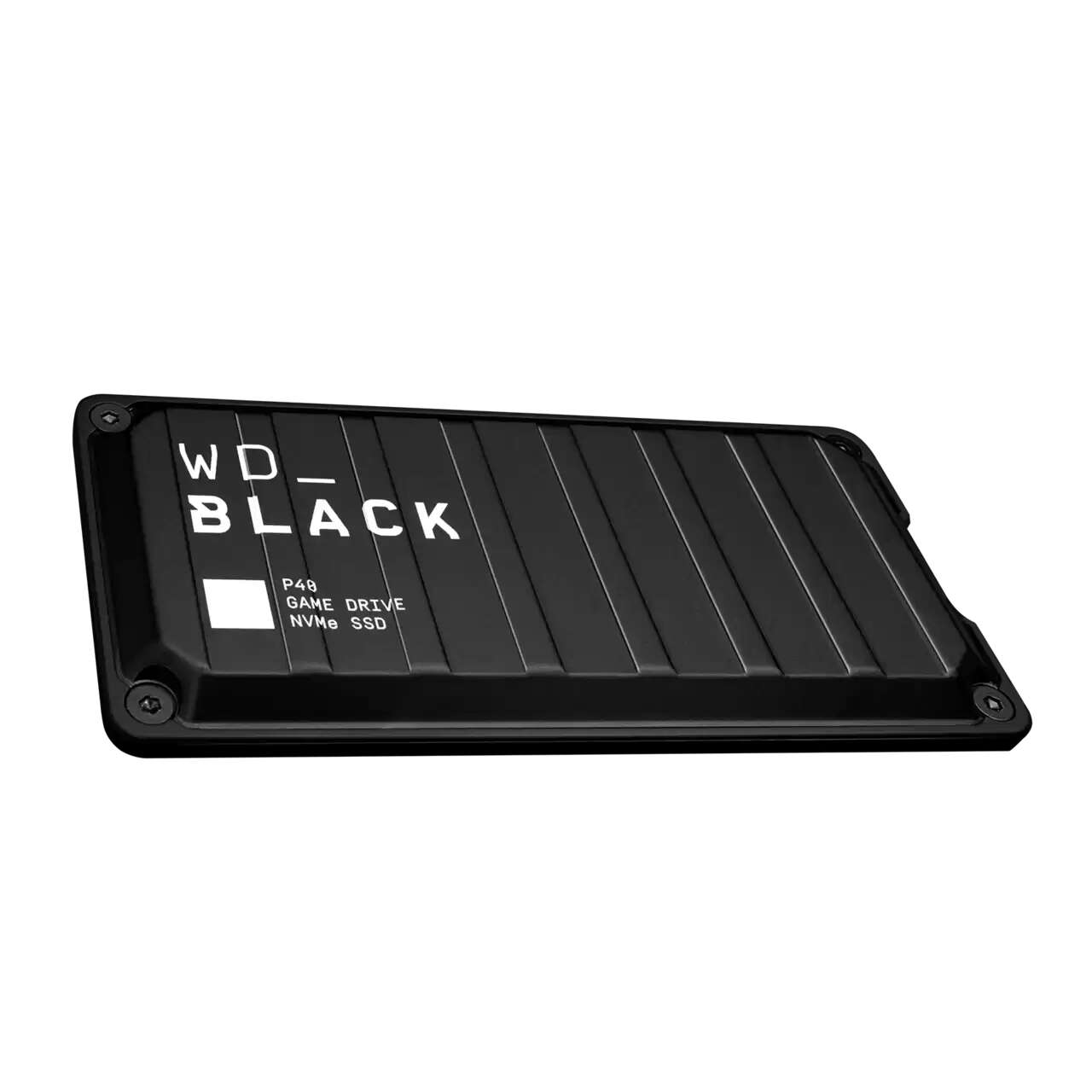 Western digital - black p40 2tb - wdbawy0020bbk-wesn