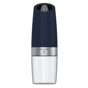 Steak Champ Elektromos és Gravitációs Borsőrlő, Kék - Tárolás & Rendszerezés