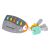 Kaichi smart remote car keys toy for babies