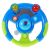 Kaichi interactive steering wheel toy close-up