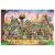 Ravensburger Asterix 3000 Teile Puzzle Bild
