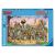 Ravensburger Asterix 3000 Teile Puzzle Karton