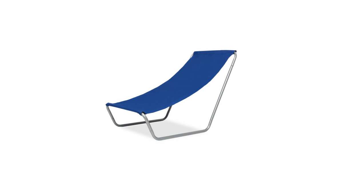 Maverick Klappliegestuhl #dunkelblau 99841888