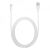 Apple adatkábel (MD819ZM/A) - USB-A – Lightning, 2 m - fehér (buborékfóliás csomagolás) 99842145
