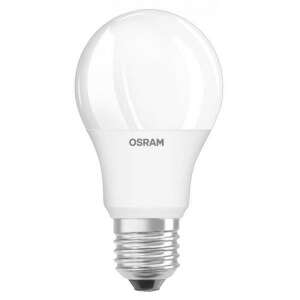 OSRAM ADV Classic A GLOWdim matt 230V E27 LED EQ60 2700K izzó - Osram Izzó