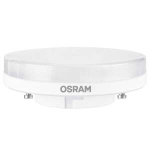 OSRAM STAR 230V GX53 LED EQ40 120° 2700K izzó - Osram Izzó