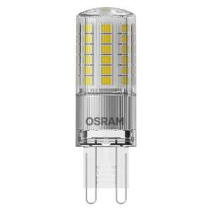 OSRAM PIN G9 230V G9 LED EQ50 320° 2700K LED izzó - Osram Izzó