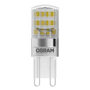 OSRAM PIN G9 230V G9 LED EQ20 2700K izzó - Osram Izzó