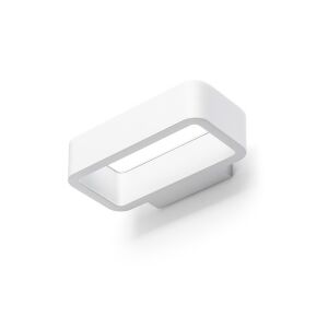 TAPA LED Fali Lámpa - Fehér - 6W - IP54 134897210 - Kültéri fali lámpa