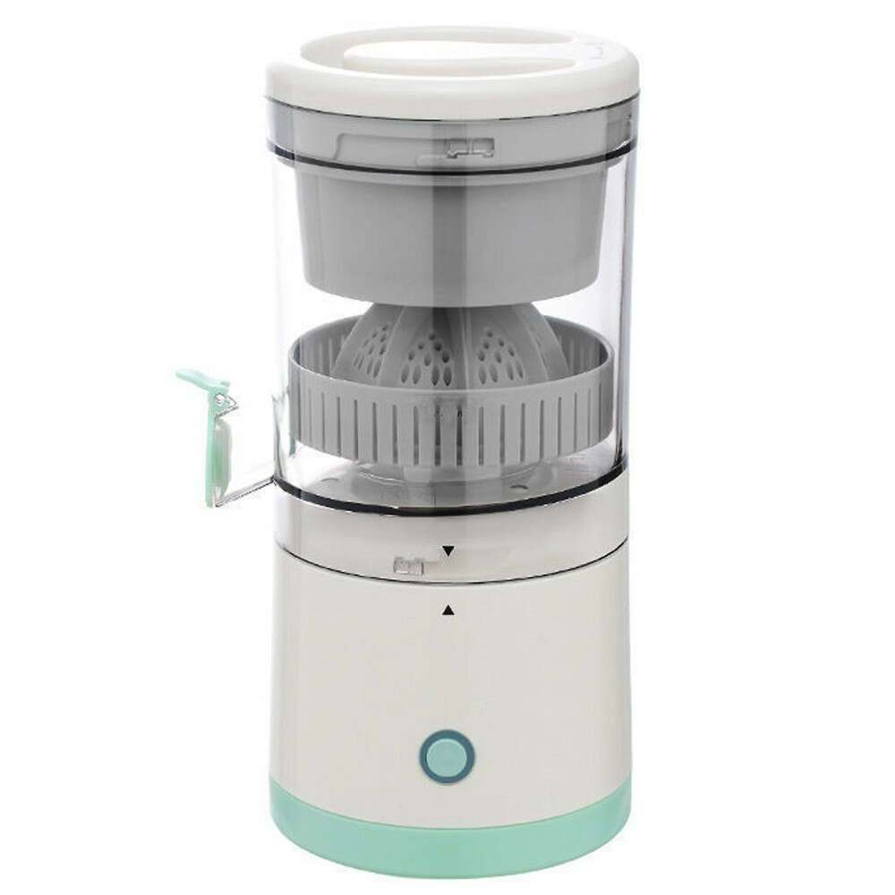 Bezdrôtový odšťavovač ovocia - citrusov