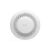 EZVIZ T4C Smoke Detector - Flat Top View