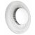Angled View of EZVIZ T4C Smoke Detector