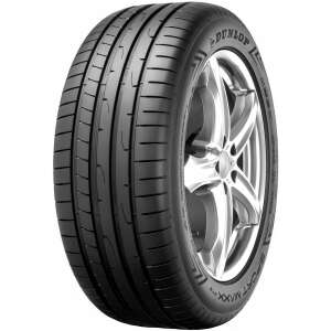 Dunlop SP Sport Maxx RT 235/55R19 101V nyári gumi - Dunlop