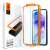 Spigen GlastR Align Master tempered glass screen protector for Samsung Galaxy A55 5G, 2 pack